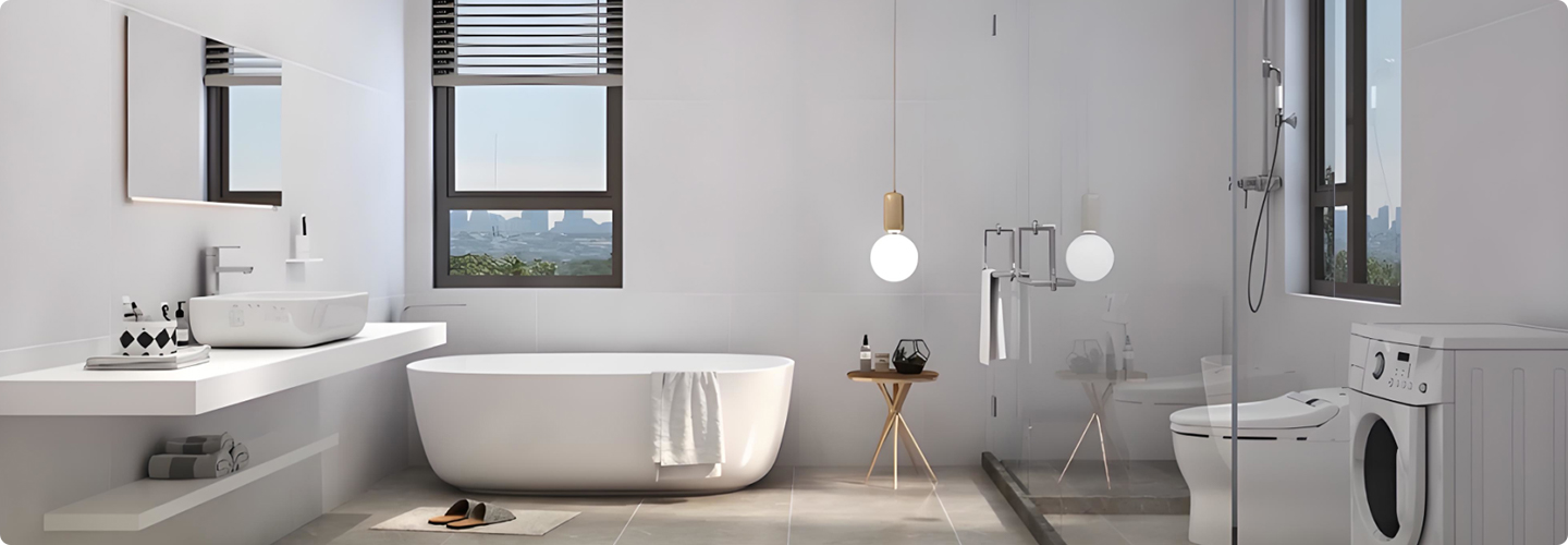 Жилые здания