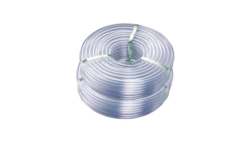 Transparent PVC Hose