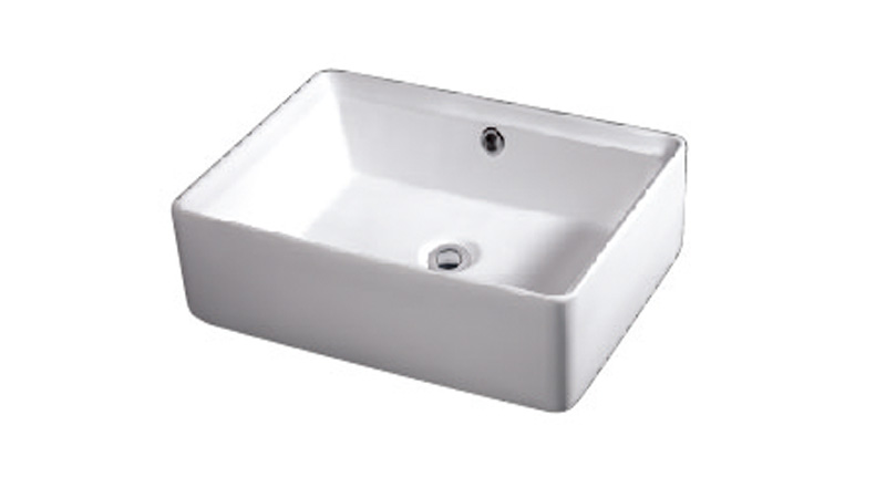 Top Mount Basin LM1451