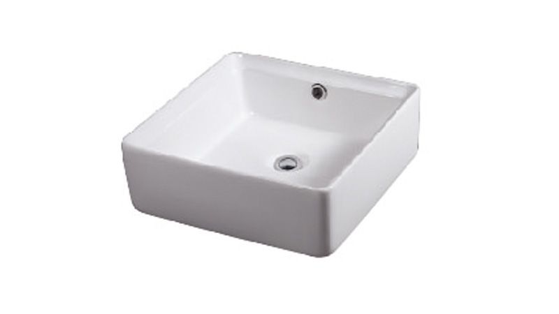 Top Mount Basin LM1450