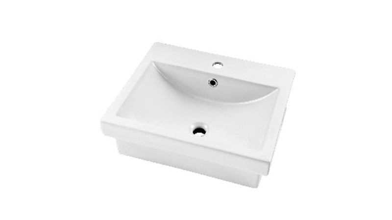 Top Mount Basin LM1464