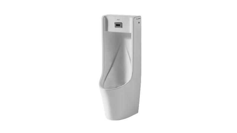 Pedestal Urinal LX1204