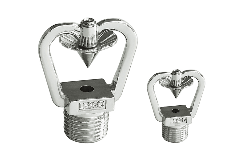 ZSTWC-TYPE Water Mist Sprinkler