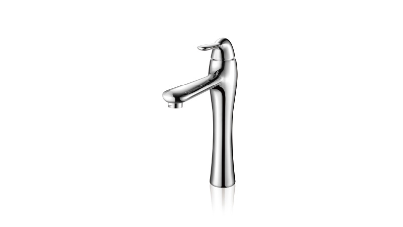 Basin Faucet W32237