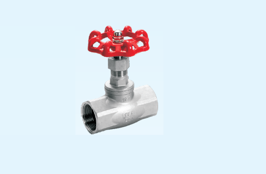 globe valve