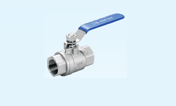 ball valves
