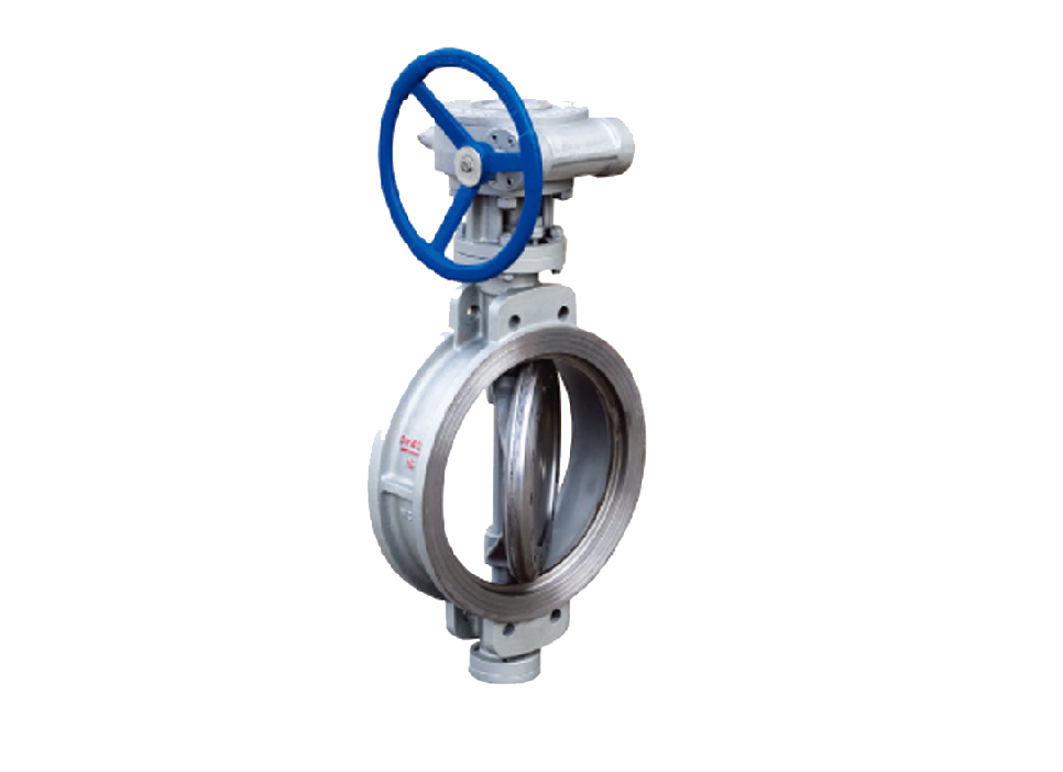 Butterfly Valves Series