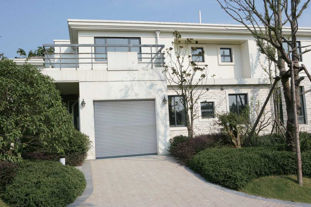 Steel Fire Resistant Shutter(Composite)