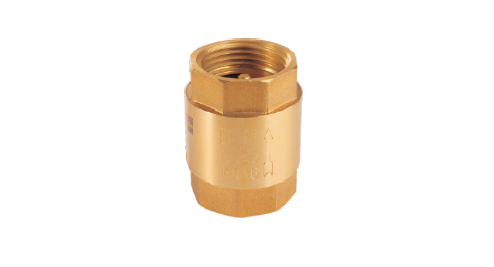 Vertical Check Valve 403