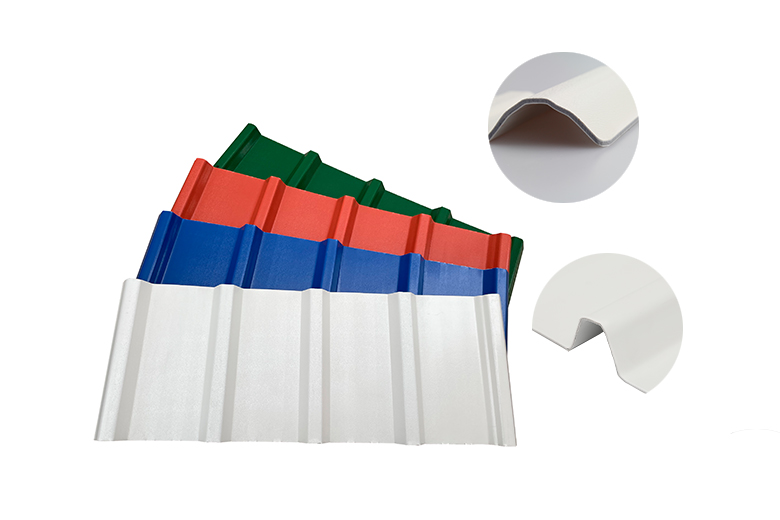 ASA Superior Weather-Resistant Composite Tile