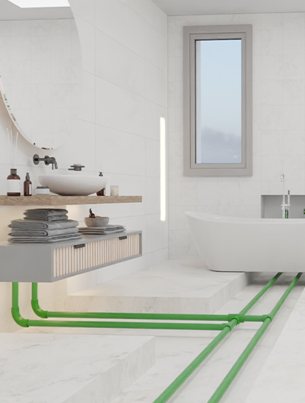 Инфраструктура