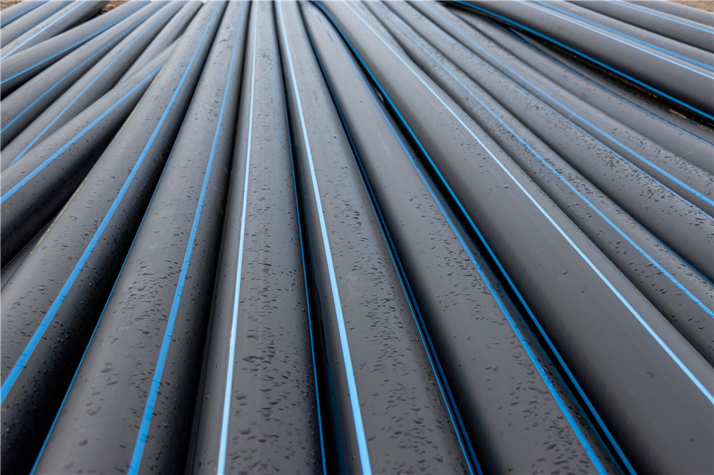 Инфраструктура