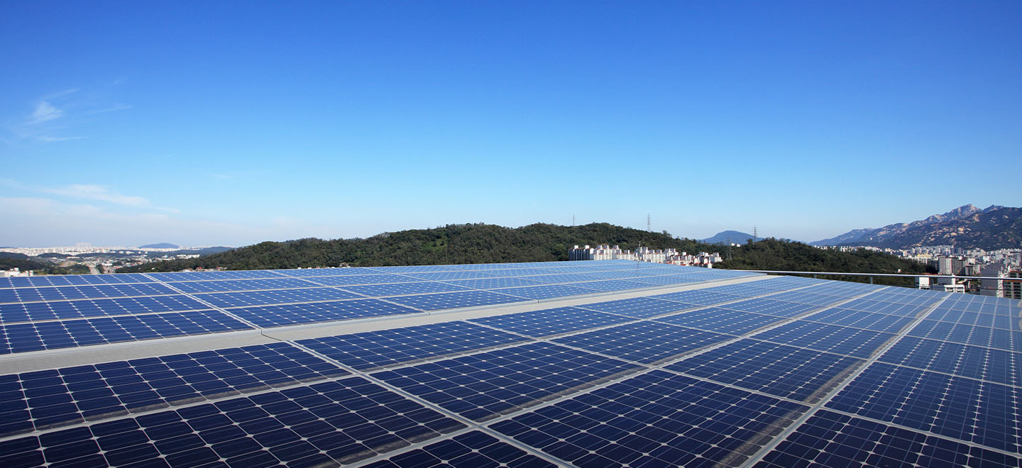 Промышленность на основе новой энергии