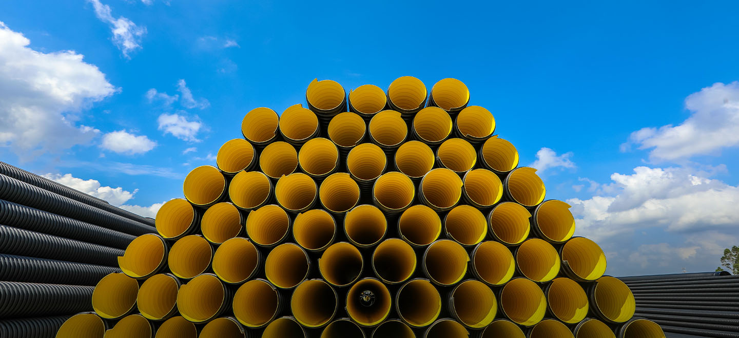 Решения для трубопроводных систем