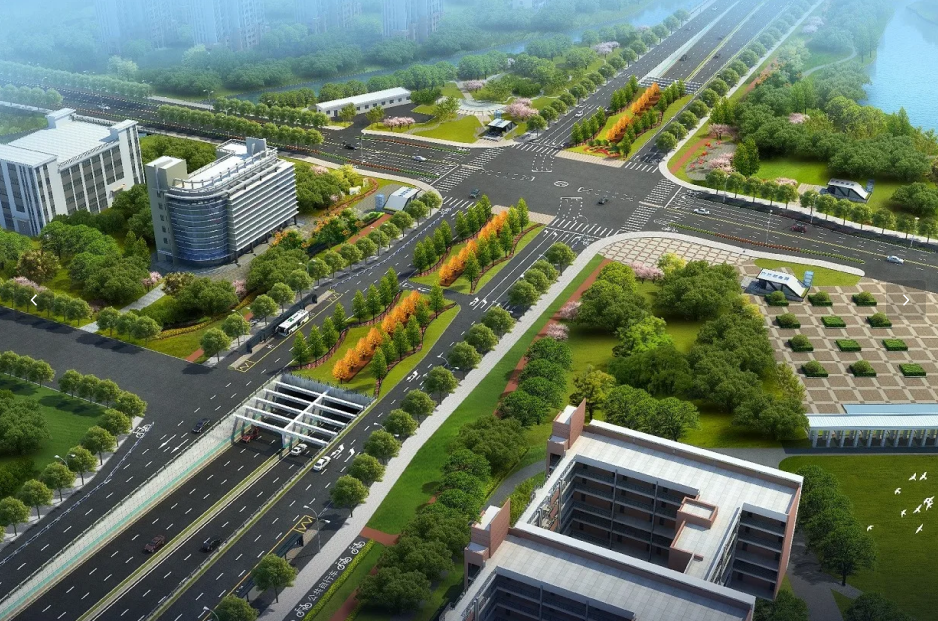 Городской проект Молодёжного социально-экономического центра в городе Ходжейли, Республика Каракалпакстан, Узбекистан